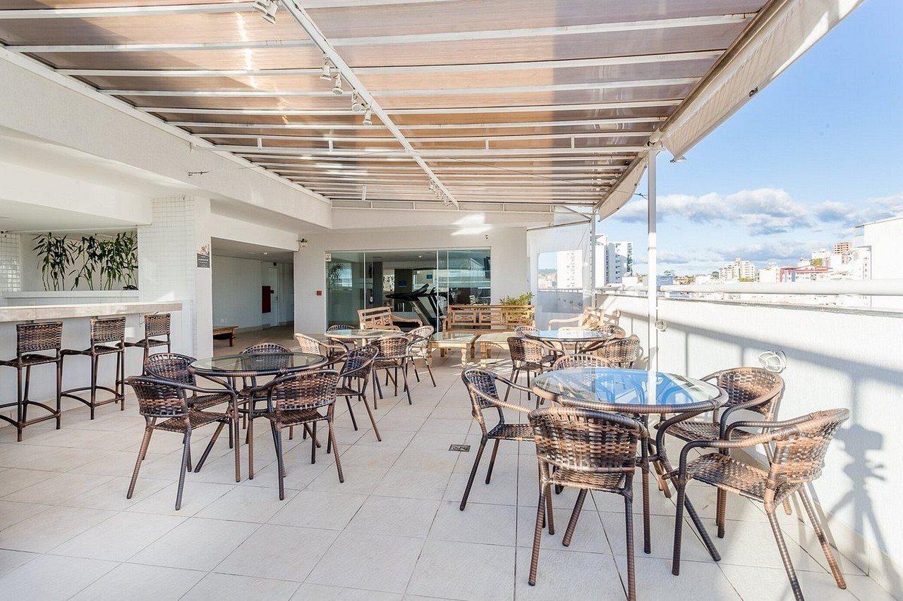 Victory Suites Juiz de Fora Exterior foto