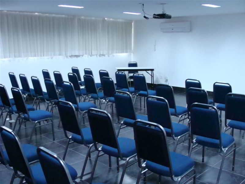 Victory Suites Juiz de Fora Facilități foto
